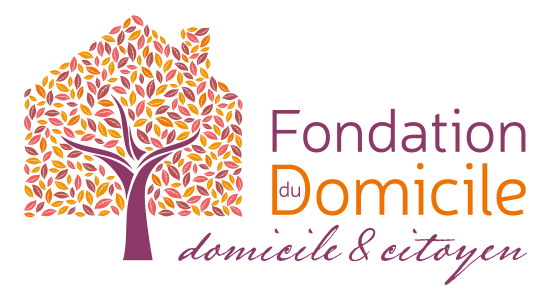 fondation domicile logo